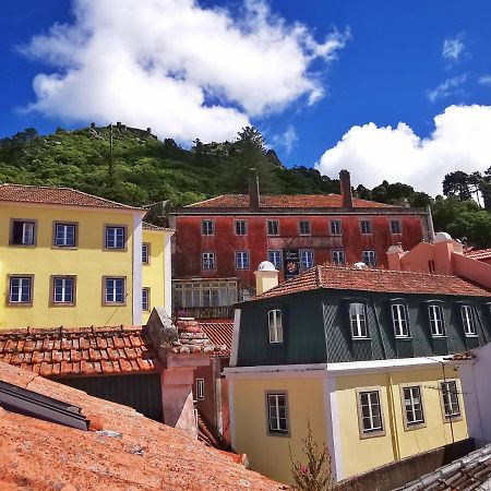 Sintra Central Loft Kültér fotó