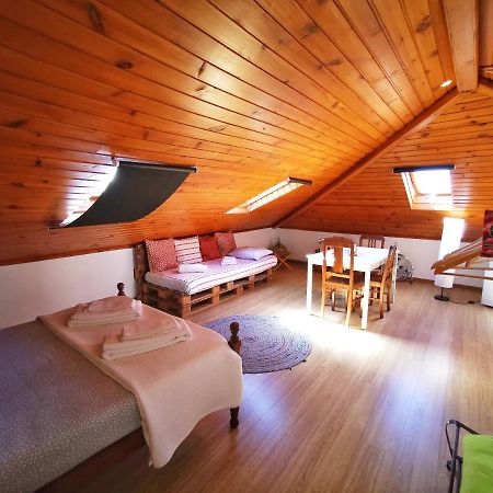 Sintra Central Loft Kültér fotó