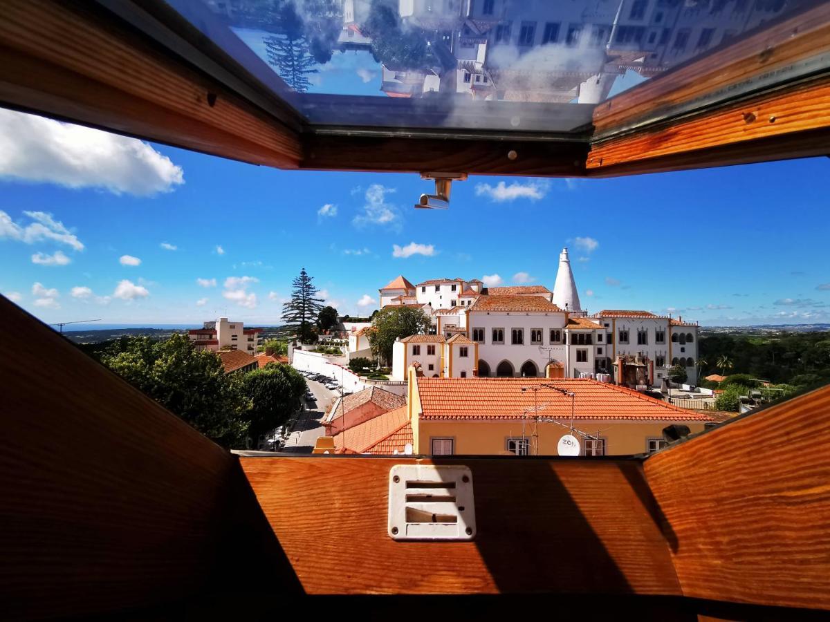 Sintra Central Loft Kültér fotó