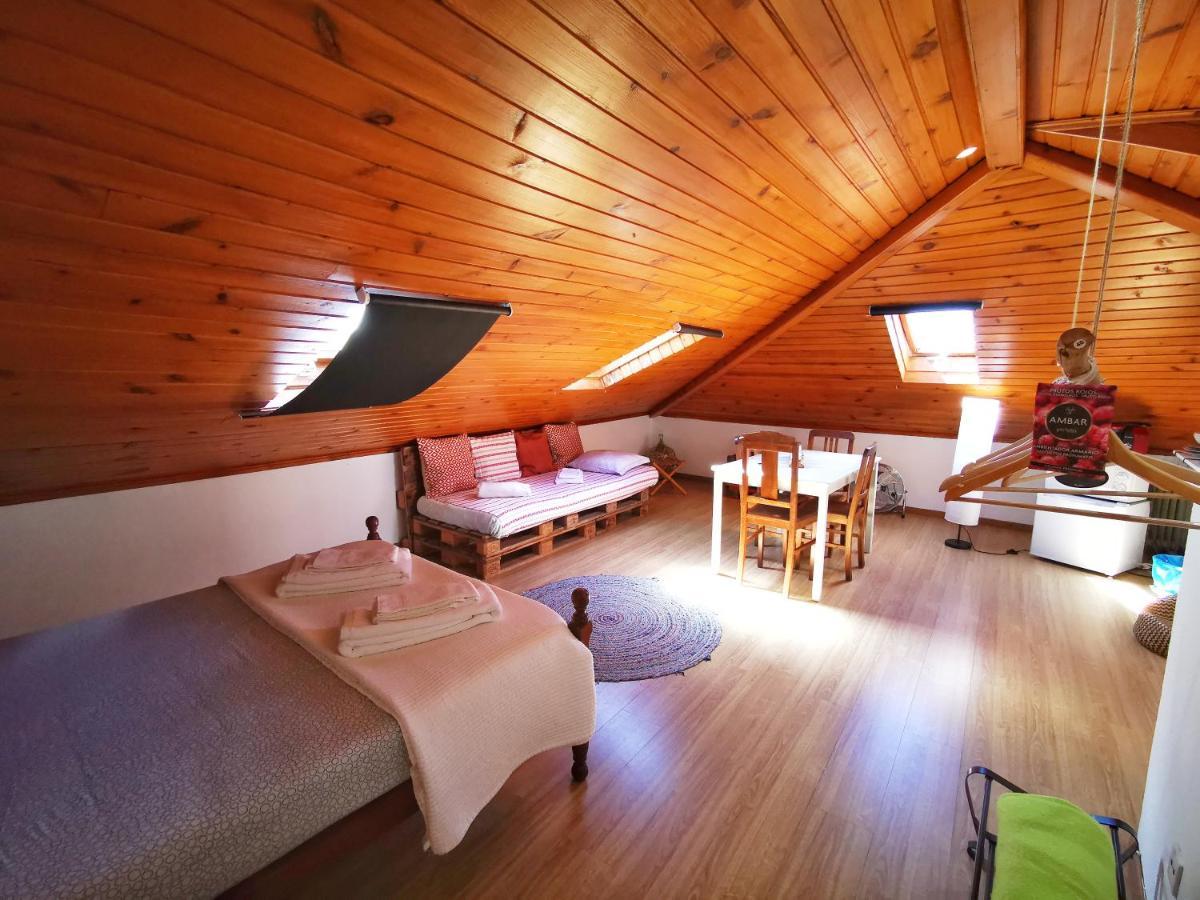 Sintra Central Loft Kültér fotó