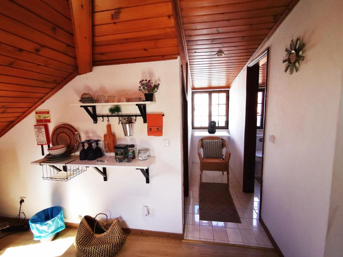 Sintra Central Loft Kültér fotó