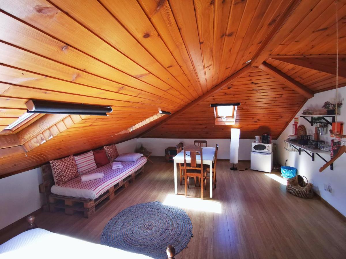 Sintra Central Loft Kültér fotó