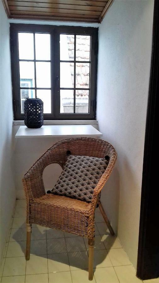 Sintra Central Loft Kültér fotó
